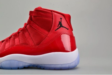 Replica AIR JORDAN 11 RETRO BG (GS) DailyWear 8721