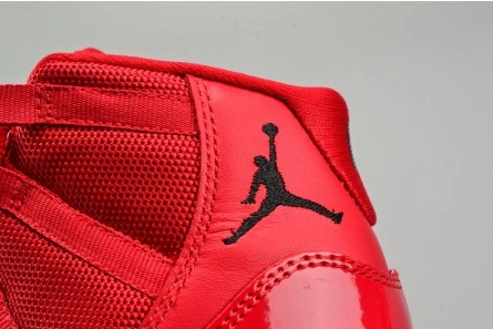 Replica AIR JORDAN 11 RETRO BG (GS) DailyWear 8721