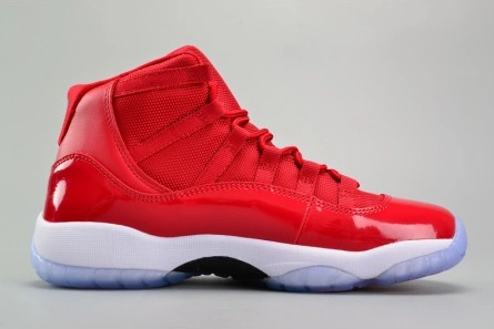 Replica AIR JORDAN 11 RETRO BG (GS) DailyWear 8721