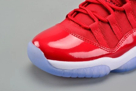 Replica AIR JORDAN 11 RETRO BG (GS) DailyWear 8721