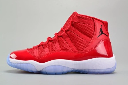 AIR JORDAN 11 RETRO BG (GS) DailyWear 8721