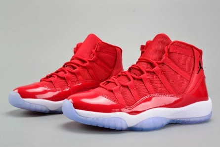 Replica AIR JORDAN 11 RETRO BG (GS) DailyWear 8721