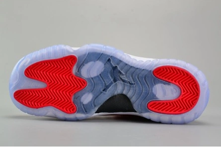 Replica AIR JORDAN 11 RETRO BG (GS) DailyWear 8721