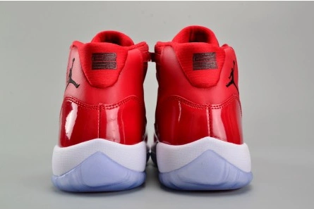 Replica AIR JORDAN 11 RETRO BG (GS) DailyWear 8721
