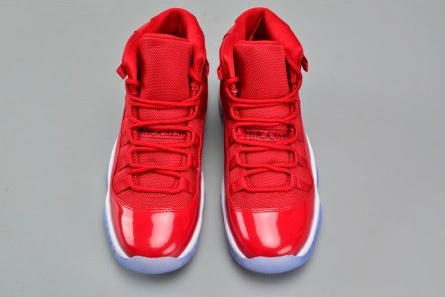 Replica AIR JORDAN 11 RETRO BG (GS) DailyWear 8721