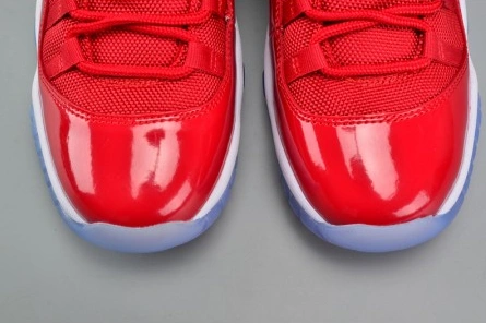 Replica AIR JORDAN 11 RETRO BG (GS) DailyWear 8721