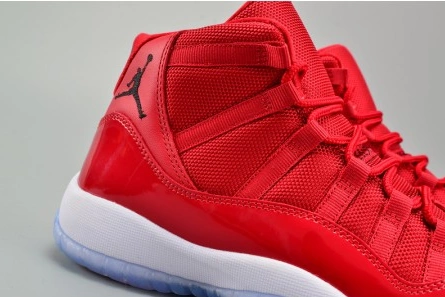 Replica AIR JORDAN 11 RETRO BG (GS) DailyWear 8721