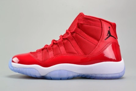 AIR JORDAN 11 RETRO BG (GS) Minimalist 5004