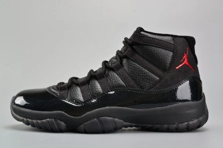 AIR JORDAN 11 RETRO BLACKDEVIL mens 914433-002 GoAnywhere 3937