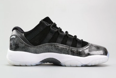 Fair-priced AIR JORDAN 11 RETRO LOW BG (GS) 