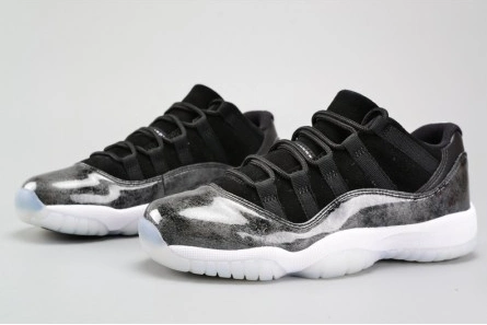 Fair-priced AIR JORDAN 11 RETRO LOW BG (GS) 