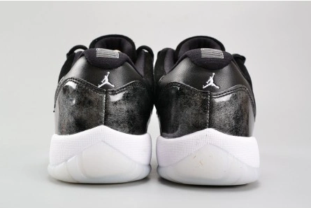 Fair-priced AIR JORDAN 11 RETRO LOW BG (GS) 