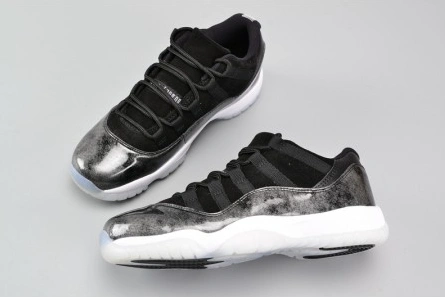 Fair-priced AIR JORDAN 11 RETRO LOW BG (GS) 