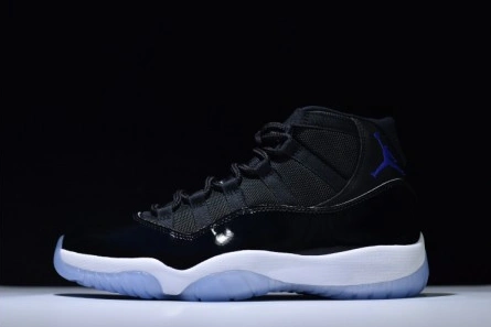 AIR JORDAN 11 RETRO "SPACE JAM 2016 RELEASE" mens 378037-003 ModernLook 3912