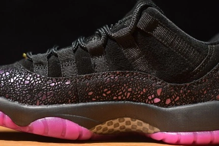 Affordable AIR JORDAN 11 RTR L THINK 16 StreetReady 5826