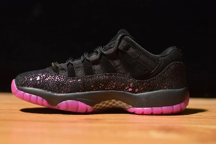 AIR JORDAN 11 RTR L THINK 16 StreetReady 5826