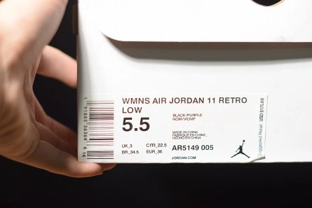 Affordable AIR JORDAN 11 RTR L THINK 16 StreetReady 5826