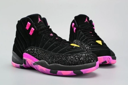 Replica AIR JORDAN 12 RETRO DB 