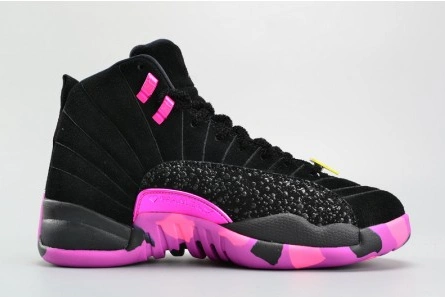 Replica AIR JORDAN 12 RETRO DB 