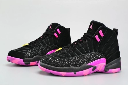 Replica AIR JORDAN 12 RETRO DB 