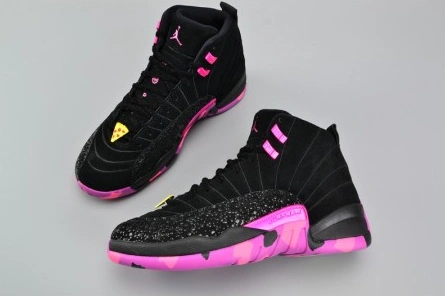 Replica AIR JORDAN 12 RETRO DB 