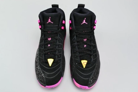 Replica AIR JORDAN 12 RETRO DB 