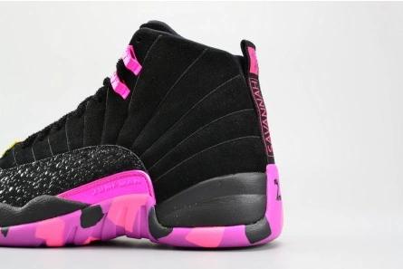 Replica AIR JORDAN 12 RETRO DB 