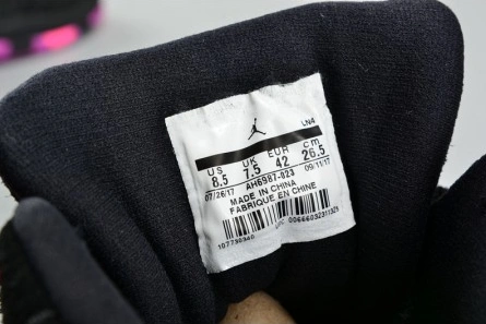 Replica AIR JORDAN 12 RETRO DB 