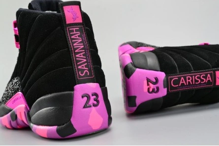 Replica AIR JORDAN 12 RETRO DB 