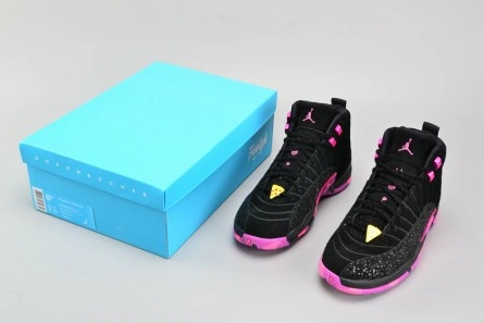 Replica AIR JORDAN 12 RETRO DB 