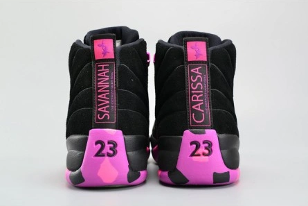 Replica AIR JORDAN 12 RETRO DB 