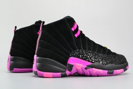 Replica AIR JORDAN 12 RETRO DB 
