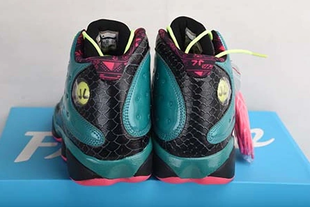 Low-cost AIR JORDAN 13 RETRO DB 836405 305 Trendy 3838