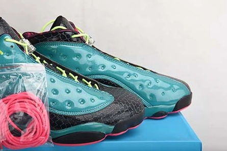 Low-cost AIR JORDAN 13 RETRO DB 836405 305 Trendy 3838