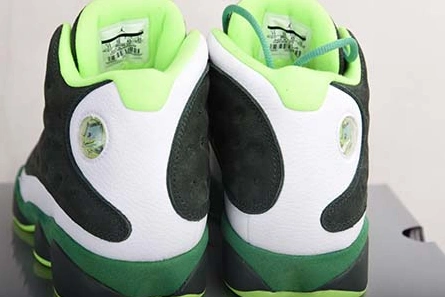 Pricetag-smart AIR JORDAN 13 RETRO HIGH AR4390-313 Compact 4706