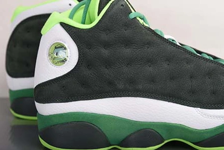 Pricetag-smart AIR JORDAN 13 RETRO HIGH AR4390-313 Compact 4706