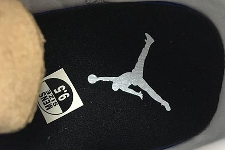 Fair-priced AIR JORDAN 13 RETRO 'LAKERS' - AIR JORDAN - 414571-105 Practical 8746