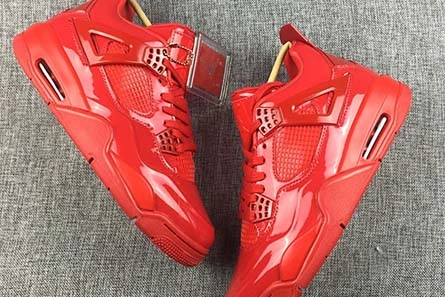 Price-wise AIR JORDAN 4 RED 719864-016 SmartChoice 1273