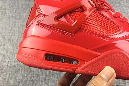 AIR JORDAN 4 RED 719864-016 SmartChoice 1273