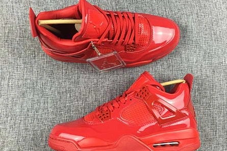Price-wise AIR JORDAN 4 RED 719864-016 SmartChoice 1273