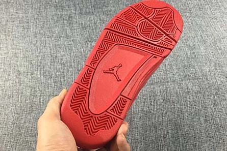 Price-wise AIR JORDAN 4 RED 719864-016 SmartChoice 1273