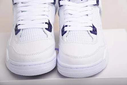 AIR JORDAN 4 RETRO “Pure Money” 408452-115 Cozy 4846