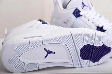 Modestly priced AIR JORDAN 4 RETRO “Pure Money” 408452-115 Cozy 4846