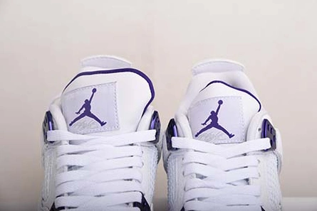 Modestly priced AIR JORDAN 4 RETRO “Pure Money” 408452-115 Cozy 4846