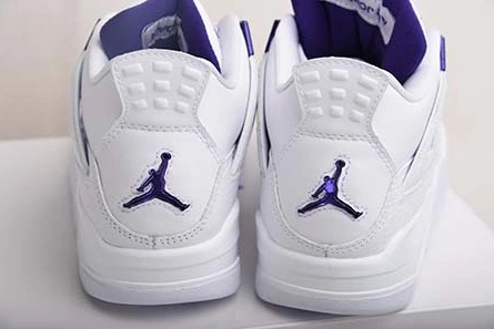 Modestly priced AIR JORDAN 4 RETRO “Pure Money” 408452-115 Cozy 4846