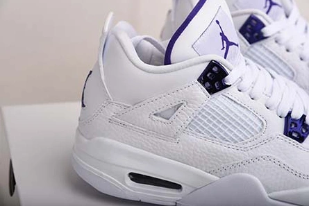 Modestly priced AIR JORDAN 4 RETRO “Pure Money” 408452-115 Cozy 4846