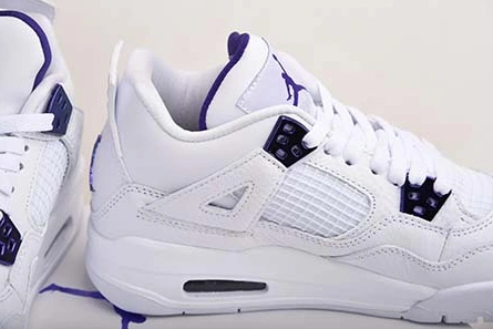 Modestly priced AIR JORDAN 4 RETRO “Pure Money” 408452-115 Cozy 4846