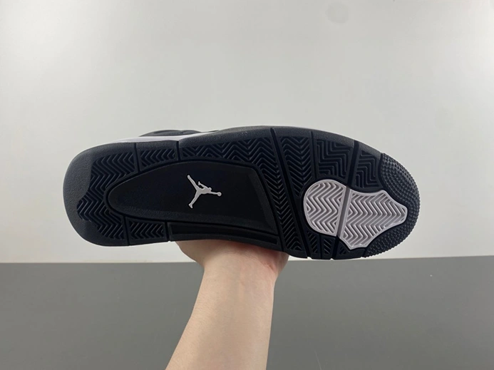 Pricetag-smart AIR JORDAN 4 RETRO 'WHITE THUNDER' FQ8138-001 Affordable 6330