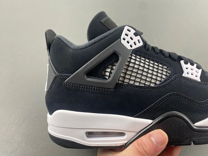 Pricetag-smart AIR JORDAN 4 RETRO 'WHITE THUNDER' FQ8138-001 Affordable 6330