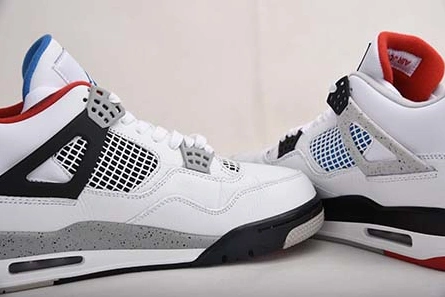 AIR JORDAN 4 WHTA THE 4 -CI1184-146 GoodFit 8499